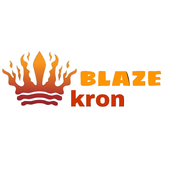 Blaze Kron
